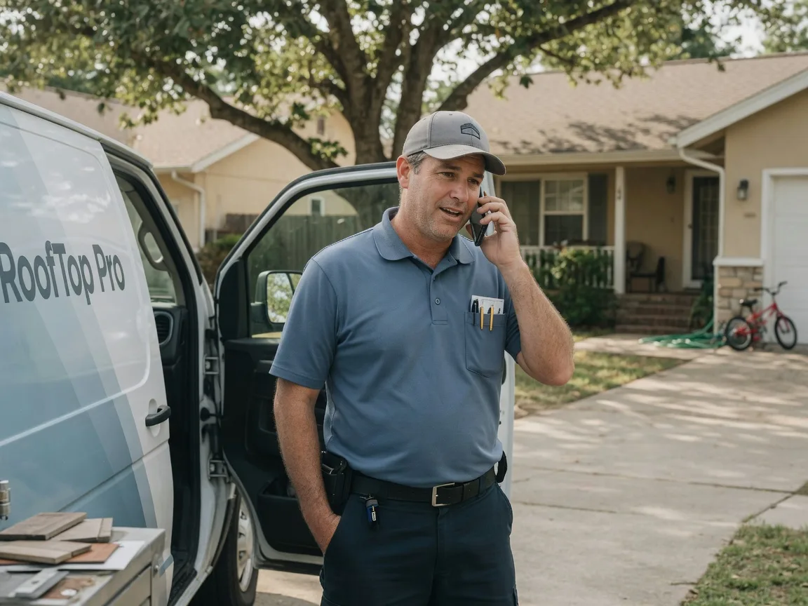 Roof Repair Chamblee, GA FAQs