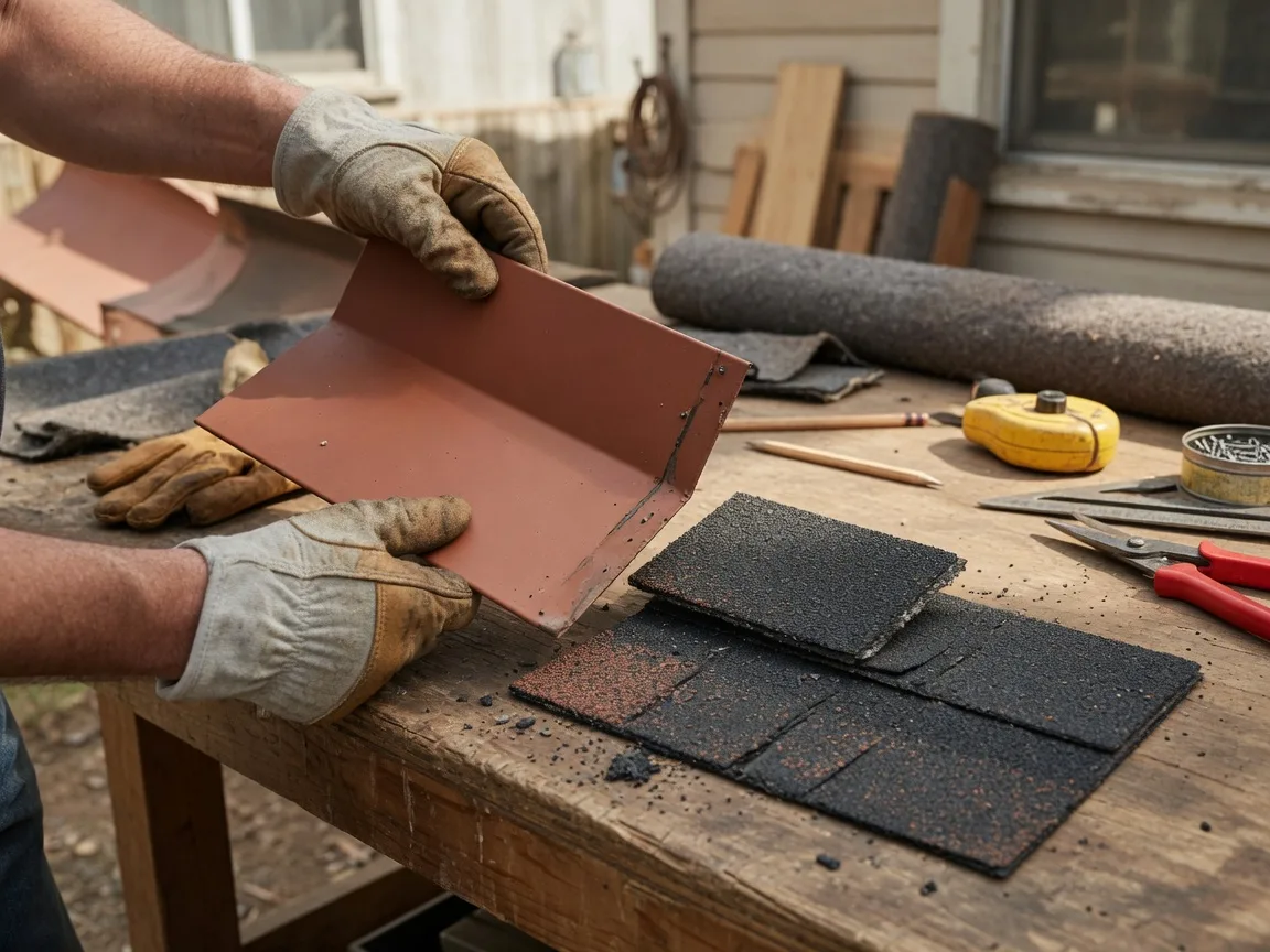 Roof Repair company in Chamblee, GA